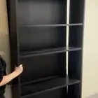 للاهداء دولاب مكتبة