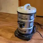 مكنسه هيتاشي خربانه