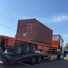 لوبد لنقل الشاحنات والمعدات الثقيلة