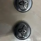 اغطيه جنط كامري