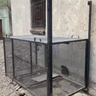 مصيدة او محناب