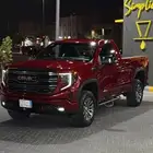 جمس سييرا AT4 موديل 2022 (الدفعة الثانية)