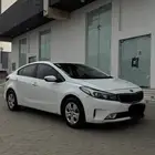 كيا سيراتو 2018