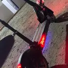 اسكوتر الوحش