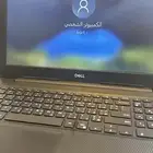 لابتوب Dell XPS 15   جديد بالكامل