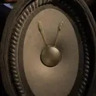 سماعات بوز بيضاوية