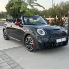 مني كوبر جي سي دبليو