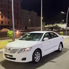 كامري 2011