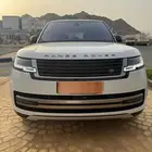 رنج روفر 2023 HSE
