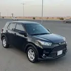 رايز موديل 2023 عداد 29 الف فقط