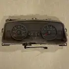 عداد فورد فكتوريا امريكي شاشة