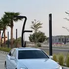 للبيع لكزس جي اس