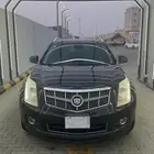 كاديلاك SRX4 2012