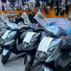 دباب هاوجي 125