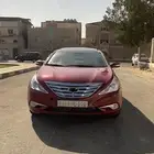 سوناتا 2011 فل