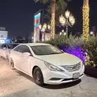 سوناتا 2011 تشليح