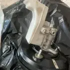 قطع كامري تماتيك 2011