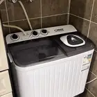 غسالة ملابس 9 كيلو
