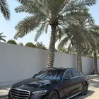 مرسيدس S500 فل مواصفات