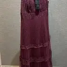 فستان جديد تواصل واتس فقط