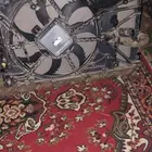 اديتر ومروحه كامري 2021 هايبر اخو الجديد