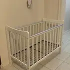 سرير اطفال