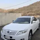 كامري 2008 مرهمه 2011