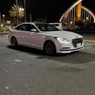 جينسيس برستيج