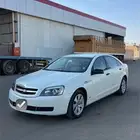 كابرس 2012