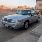 فورد جراند ماركيز 2010 سعودي