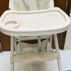 كرسي طعام للاطفال