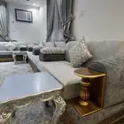 كنب مفصل رسمي وانيق