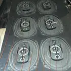 سماعات جنز 500 واط