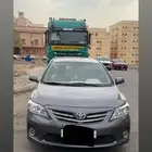 كورلا 2010 نظيف للبيع