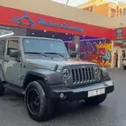 جيب رانجلر