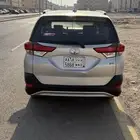 راش تويوتا 2021