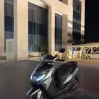 دباب هاوجي ufd125 2025