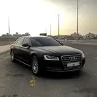 اودي a8 2015