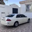 للبيع هوندا اكورد 2006