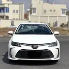 كورلا 2022 للبيع مجدد مفحوص