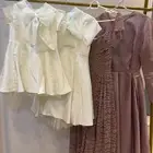 فساتين بناتيه