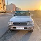 لاندكروزر 2003 GXR1