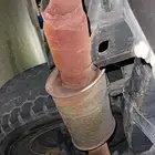 طلقة فتك