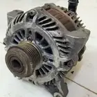 دينمو فورد بوليسي اصلي