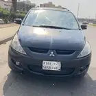 سياره ميتسوبيشي 2007