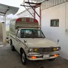 هيلوكس 1978 للعرض فقط