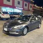 اكورد 2012 استاندر وارد عبدالله هاشم