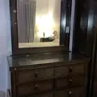 طقم غرفه نوم فردي كامل للبيع
