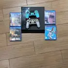 PlayStation 4 بلايستيشن 4 بلايستيشن