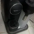 مكينه نسبريسو الاصدار الاخير